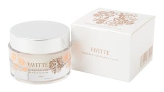 ボンバークリーム