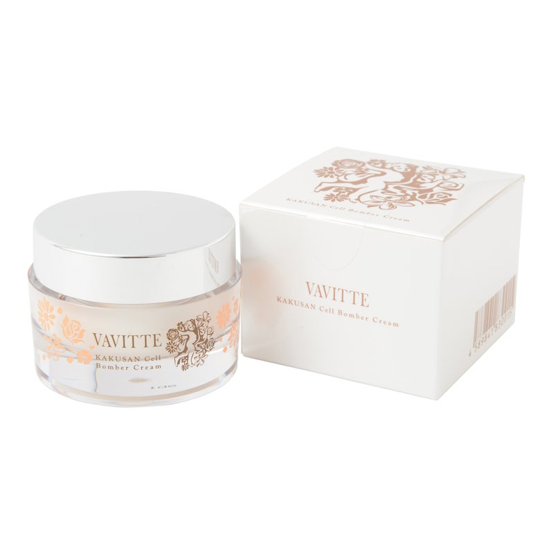 ボンバークリーム