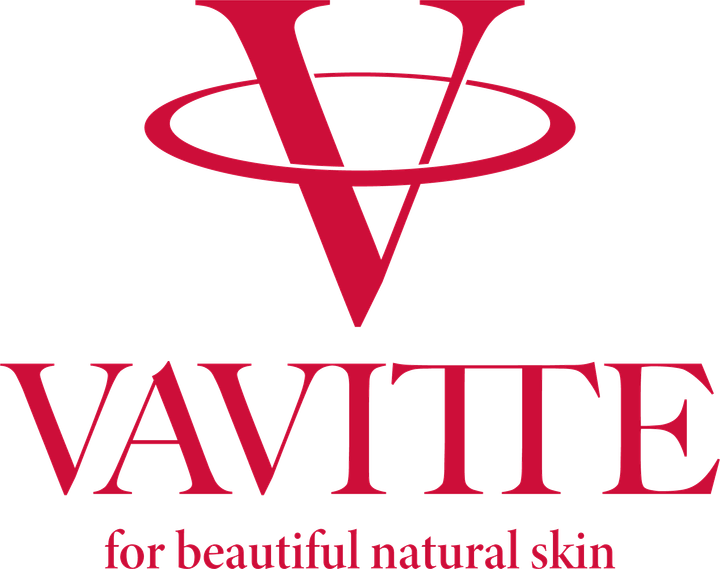 VAVITTE for beautiful natural skin